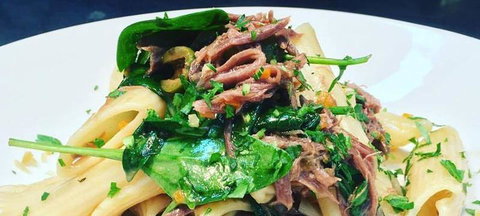 The Shaggy Cow - Accommodation Coffs Harbour 3