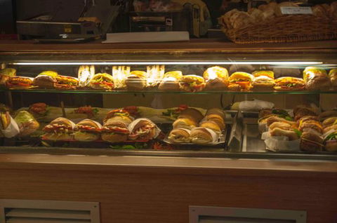 Alexandra Bakery & Cafe - Accommodation Coffs Harbour 0