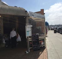 Alma's - Accommodation Coffs Harbour
