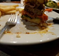 Alpine Retreat Hotel - Accommodation Coffs Harbour