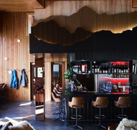 Astra Bar  Restaurant - Accommodation Coffs Harbour
