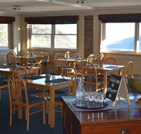 Attunga Restaurant and Bar - Accommodation Coffs Harbour