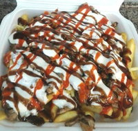 Bair St Fish  Chip Takeaway - Accommodation Coffs Harbour