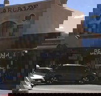 Beand - Accommodation Coffs Harbour