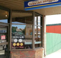 Beaufort Bakery - Accommodation Coffs Harbour