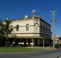 Bottom Pub