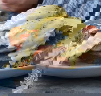 BT Dubs Cafe - Accommodation Coffs Harbour