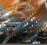 Bull  Mouth Maryborough - Accommodation Coffs Harbour