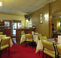 Chefoo chinese restaurant