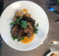 Cloud 9 Restaurant - Accommodation Coffs Harbour