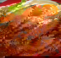 Cobra cafe  moonshine