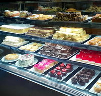 Cobram Bakery Cafe