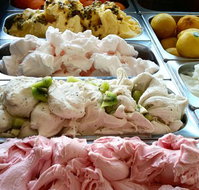Coffetti Gelato - Accommodation Coffs Harbour