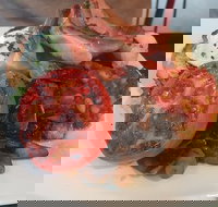 Cog Bike Cafe - Accommodation Coffs Harbour