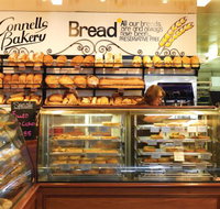 Connells Bakery - Accommodation Coffs Harbour