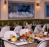 Elk Restaurant - Accommodation Coffs Harbour