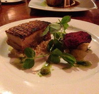 Feathertop Alpine Lodge  Restaurant - Accommodation Coffs Harbour