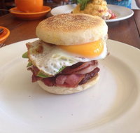 Gateway Cafe - Accommodation Coffs Harbour