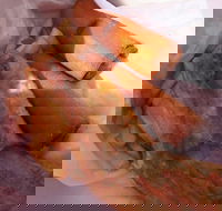 Halls Gap Fish and chips