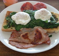 Home Made Cafe - Accommodation Coffs Harbour