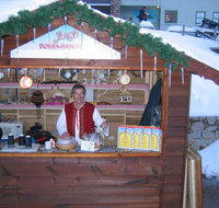 Jerry's Stall - Accommodation Coffs Harbour