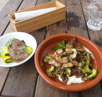 Little Joe - Accommodation Coffs Harbour