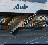 Lulu Cafe and Deli - Accommodation Coffs Harbour