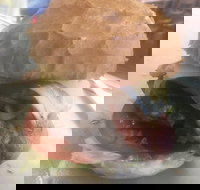 Lunchworks - Accommodation Coffs Harbour