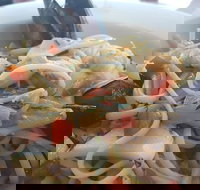 Macedon Wine Room - Accommodation Coffs Harbour