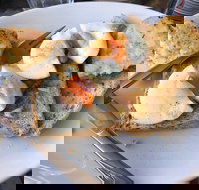 Maggie's Coffee Lounge - Accommodation Coffs Harbour