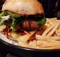 Milch Cafe Bar - Accommodation Coffs Harbour