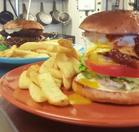 Morgans Bar and Grill - Accommodation Coffs Harbour