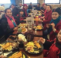 Mount Buller Fish and Chippery - Accommodation Coffs Harbour