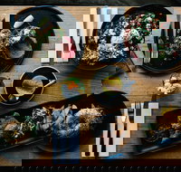 Mr. Macedon - Accommodation Coffs Harbour