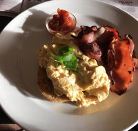 Number 9 Dream Cafe - Accommodation Coffs Harbour