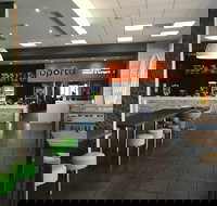 Oporto - Accommodation Coffs Harbour