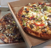 Paradise Pizza  Restaurant - Accommodation Coffs Harbour