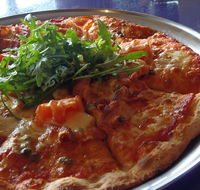 Pats Italian Restaurant  Bar - Accommodation Coffs Harbour