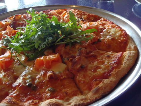 Pats Italian Restaurant & Bar - Accommodation Coffs Harbour 0