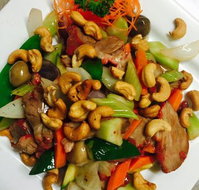 Peach Village Chinese Restaurant - Accommodation Coffs Harbour