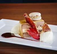 Pipes Bistro - Accommodation Coffs Harbour