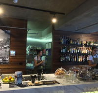 Powder Bar - Accommodation Coffs Harbour