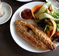 Pyrenees Pantry - Accommodation Coffs Harbour