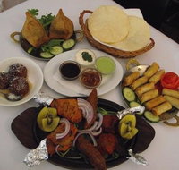 Remmy Dessert Indian Restaurant - Accommodation Coffs Harbour