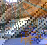 Ripples on the Res - Accommodation Coffs Harbour