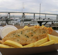 San Remo Fisherman's Co-Op