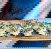 SARDINE eatery  bar - Accommodation Coffs Harbour