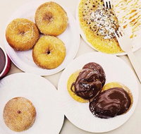 Snonuts Street Kitchen - Accommodation Coffs Harbour
