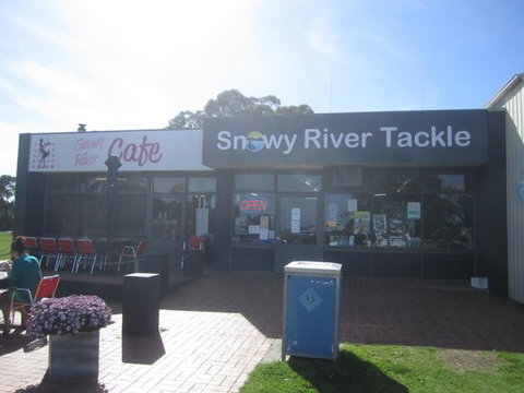 Snowy River Cafe - Accommodation Coffs Harbour 0