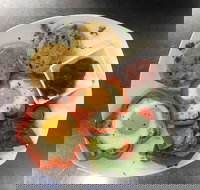 Storm in a coffee cup - Accommodation Coffs Harbour